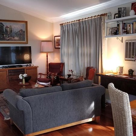 Laurel House Lejlighed Springwood Eksteriør billede