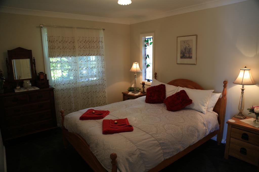 Laurel House Lejlighed Springwood Eksteriør billede