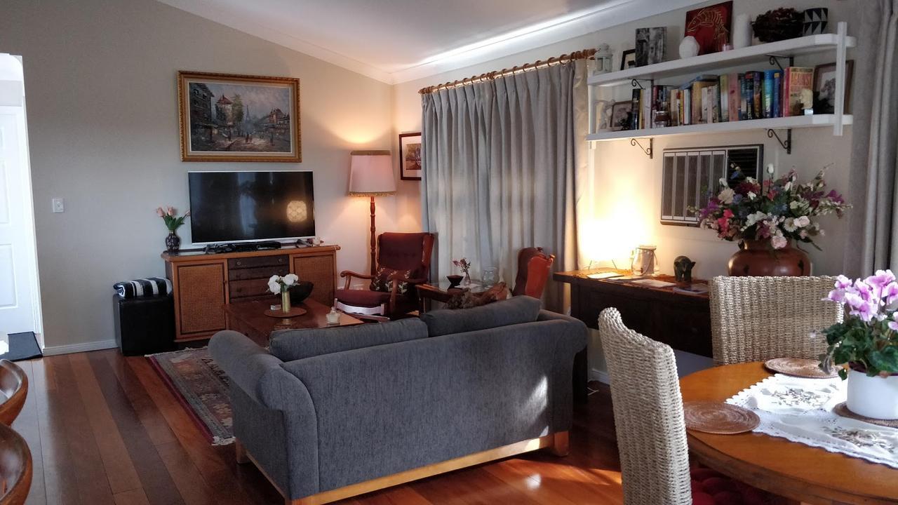 Laurel House Lejlighed Springwood Eksteriør billede