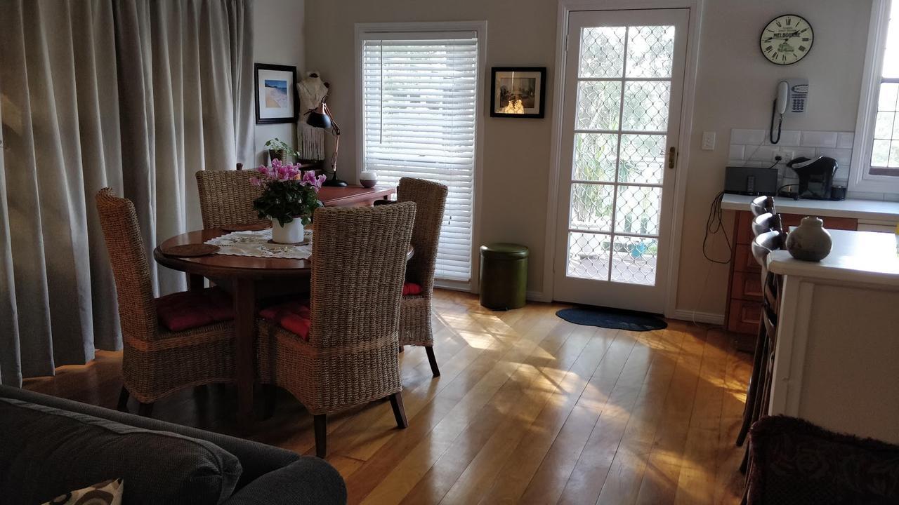Laurel House Lejlighed Springwood Eksteriør billede